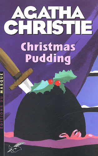 Christmas Pudding
