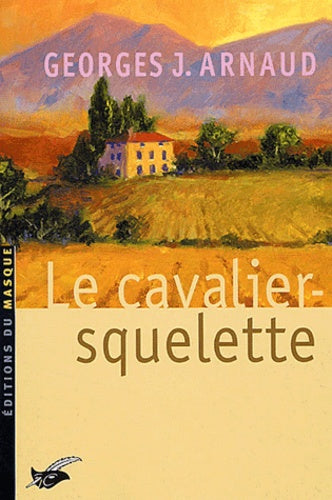 Le cavalier-squelette