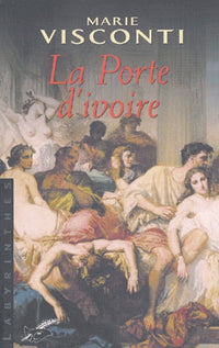 La Porte d'ivoire