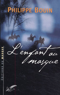 L'enfant au masque