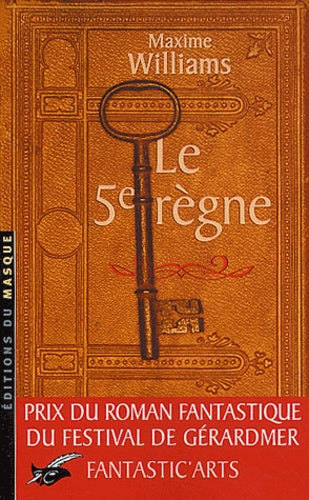 Le 5e règne