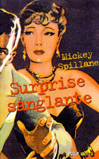 Surprise sanglante