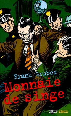Monnaie de singe