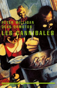 Les cannibales