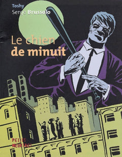 Le chien de minuit