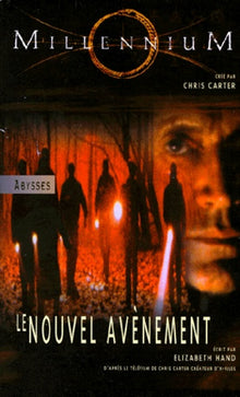 Millennium - 1 - Le Nouvel avènement