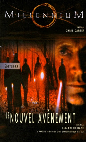 Millennium - 1 - Le Nouvel avènement