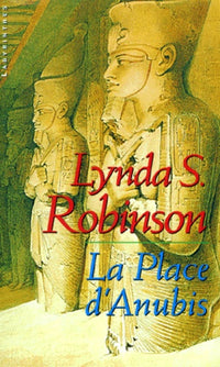 La place d'Anubis