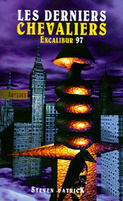 Les derniers chevaliers