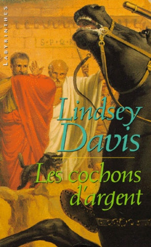 Les Cochons d'argent