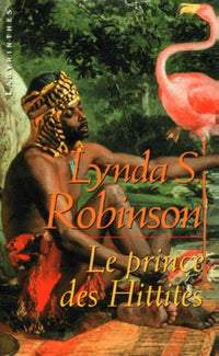 Le Prince Des Hittites
