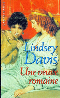 Une veuve romaine