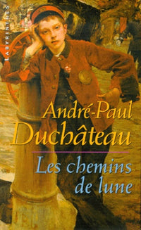 Les chemins de lune