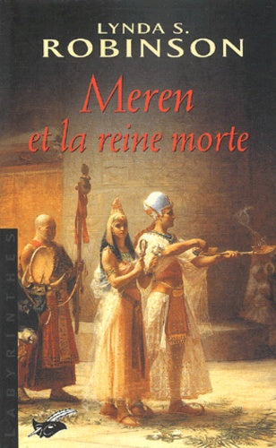 Méren et la Reine morte