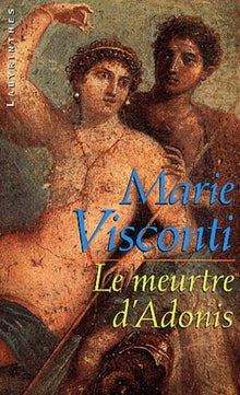 Le meurtre d'Adonis