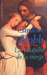 La Chapelle de la Vierge