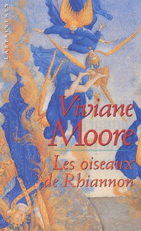 Les Oiseaux de Rhiannon