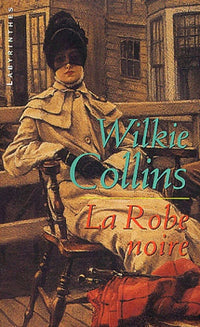 La Robe noire