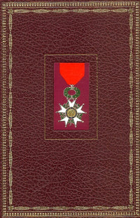 La légion d'honneur