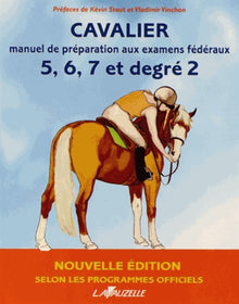 Cavalier 5, 6, 7 et degré 2