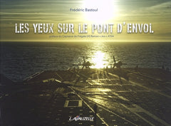 LES YEUX SUR LE PONT D'ENVOL