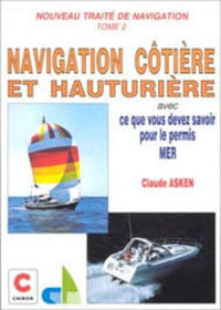 La Navigation côtière...
