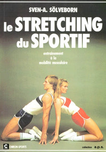 Le stretching du sportif