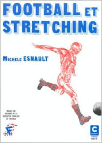 Football et stretching