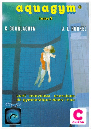 Aquagym, tome 2