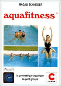 Aquafitness - la gymnatique aquatique en petit groupe