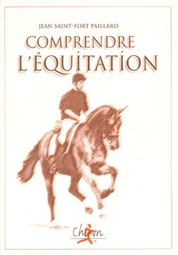 Comprendre l'équitation