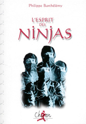 L'esprit des ninjas