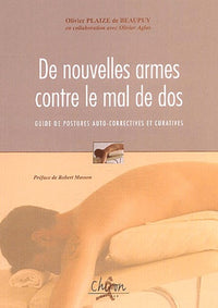 De nouvelles armes contre le mal de dos
