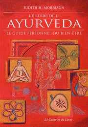 Le Livre de l'Ayurveda