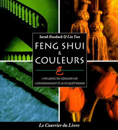 Feng shui et couleurs