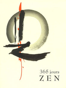 365 jours zen