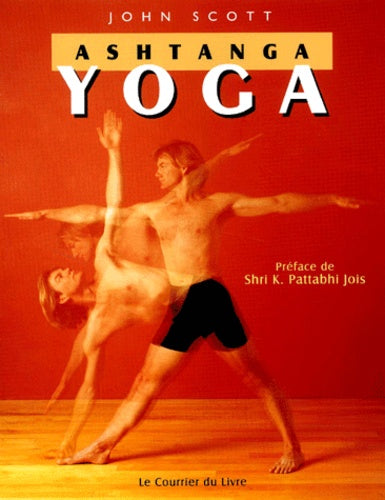 Ashtanga yoga