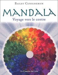 Mandala: Voyage vers le centre
