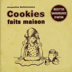 Cookies faits maison