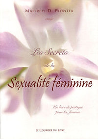 Les secrets de la sexualité féminine