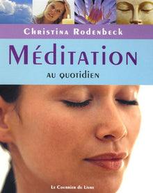 Méditation au quotidien