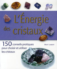 L'énergie des cristaux