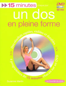 Un dos en pleine forme