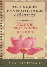 Techniques de visualisation créatrice