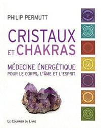 Cristaux et chakras