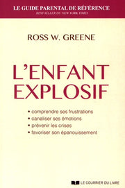 L'enfant explosif
