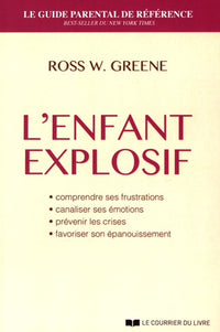L'enfant explosif