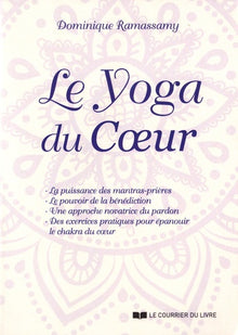 Le yoga du coeur