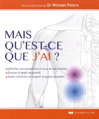 Mais qu'est-ce que j'ai ?