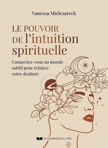 Le pouvoir de l'intuition spirituelle